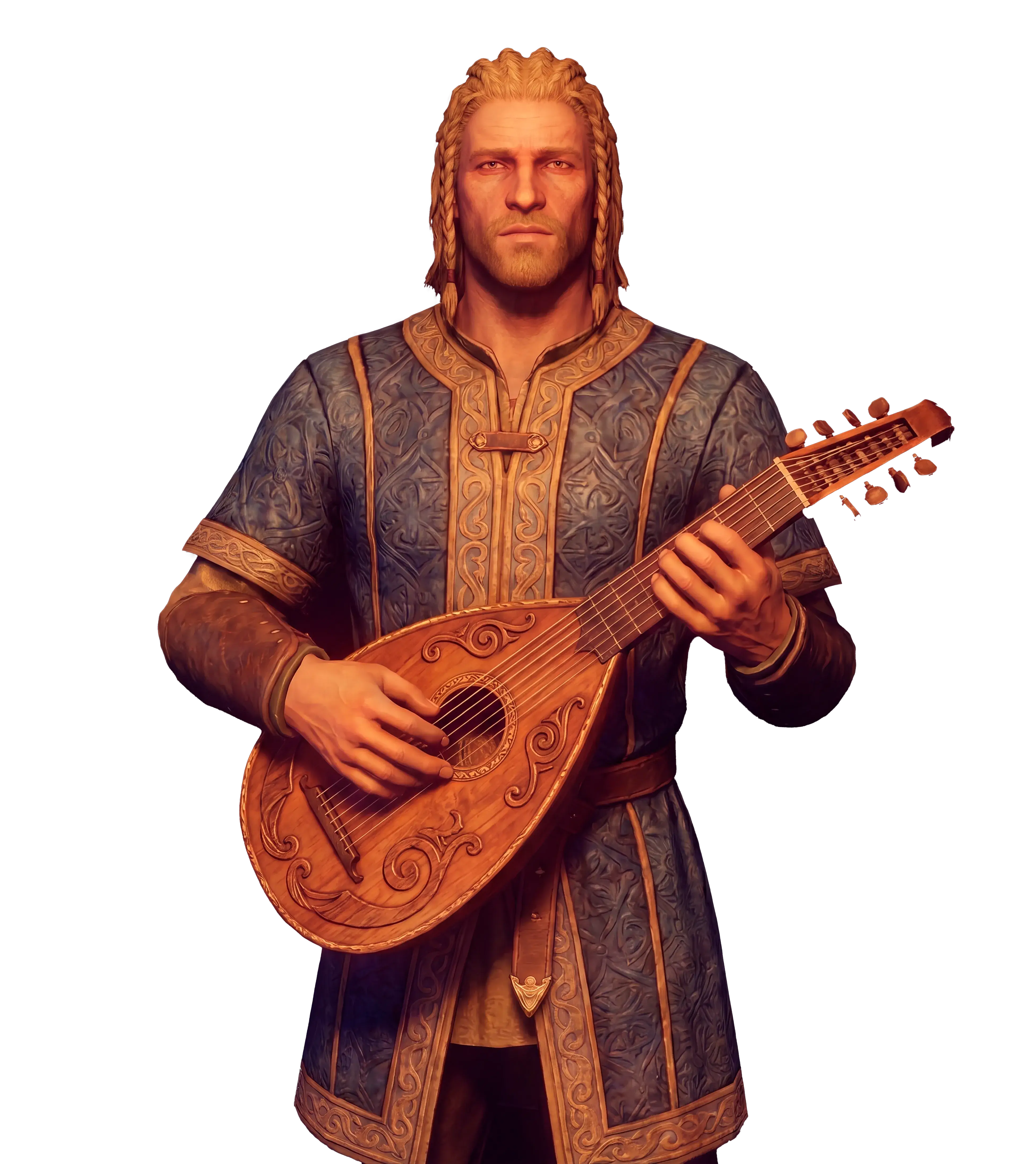 The Bards College