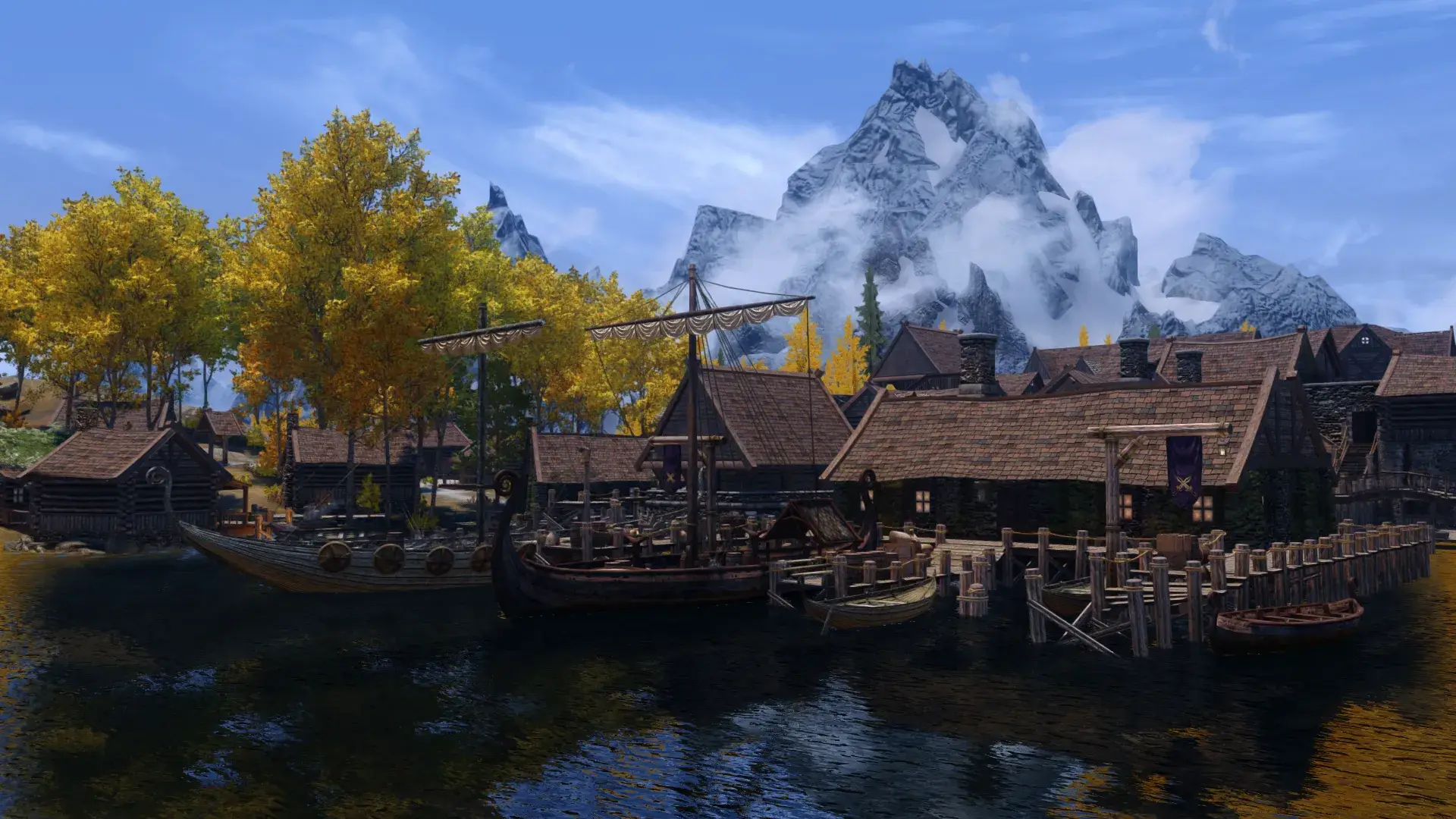 Riften 