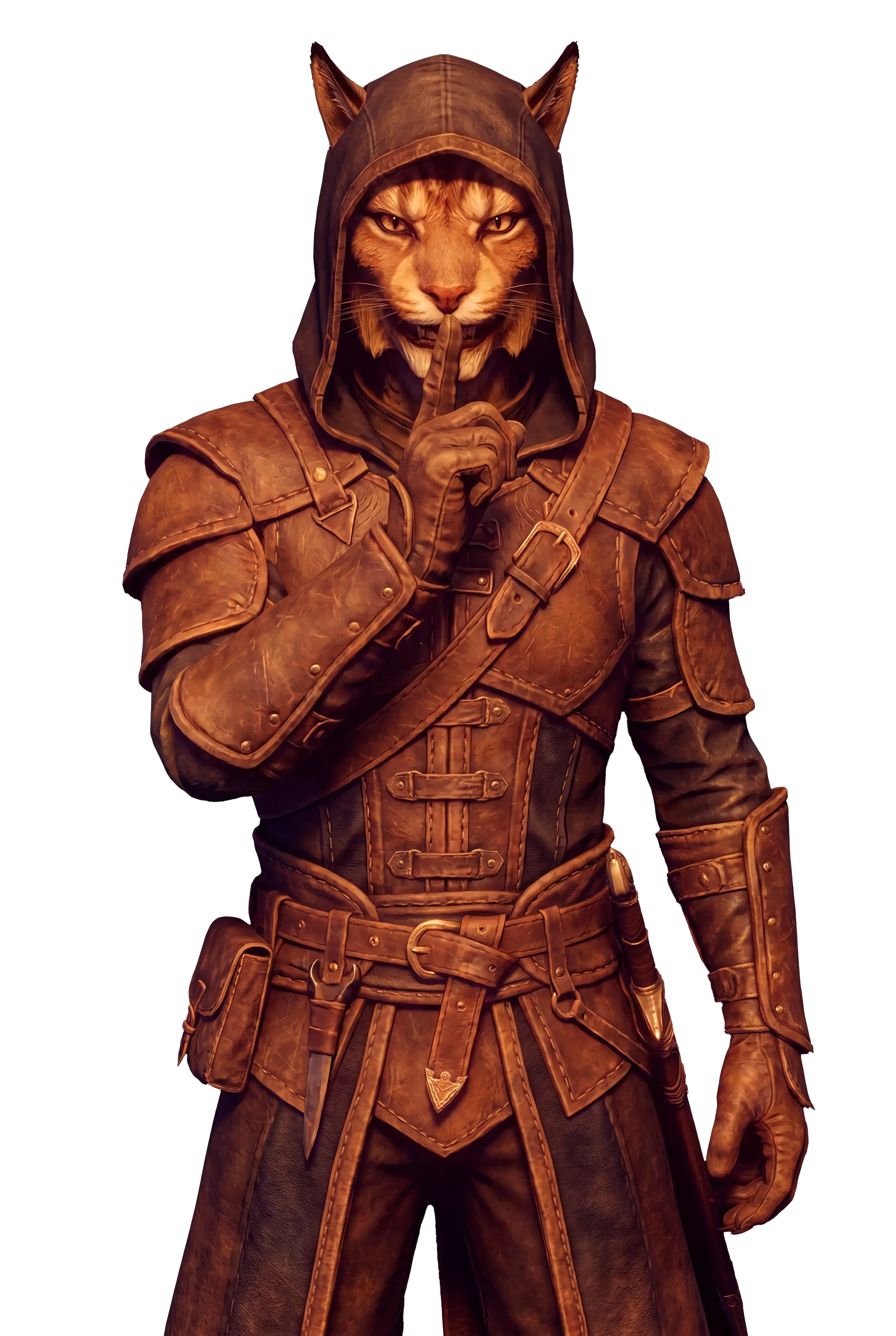 The Thieves Guild